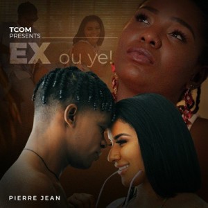 EX OU YE - PIERRE JEAN by Pierre Jean Haiti