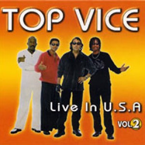 Top Vice - Ou Pati