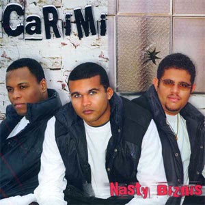 CARIMI - TCHA TCHA