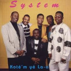 SYSTEM BAND LIVE  Bel Cado