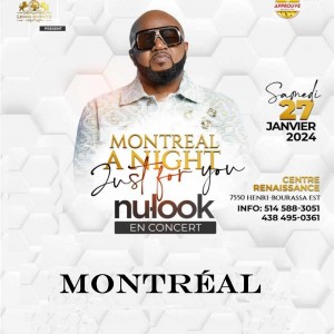 2 - Nu Look - Mwen Deçu (Instru)