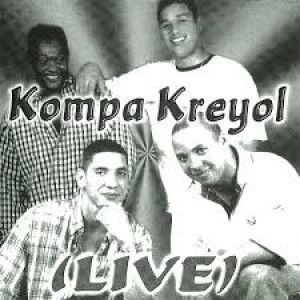 Konpa Kreyol Live -Bouche Sou Bouche