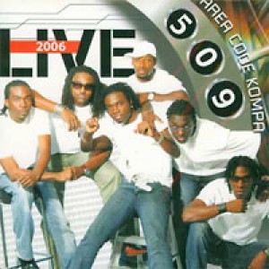 509 LIVE FANM DOUS MWEN
