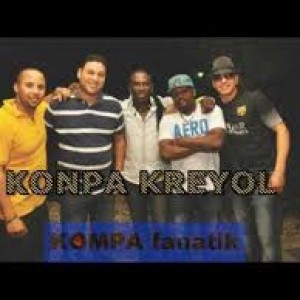 Kompa.Kreyol Live ki mele 'm
