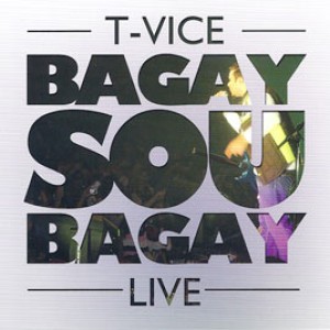 T-Vice Live - This Is It