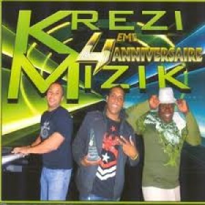 Krezi Mizik Live