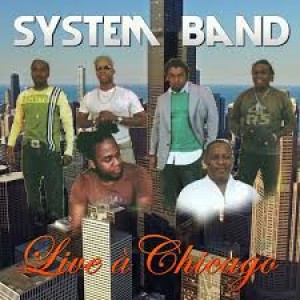 SYSTEM BAND LIVE  Assorossi