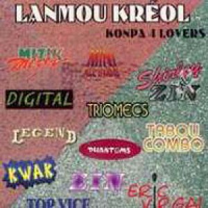 Ke'm Ap Dechire -Triomec's