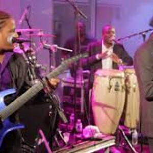 DJAKOUT #1 Lod nan dezod