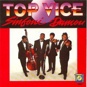 Top Vice - Sinfoni Damou