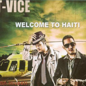 T-Vice - Mwen Damou