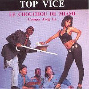 Top Vice - Vole Lanmou