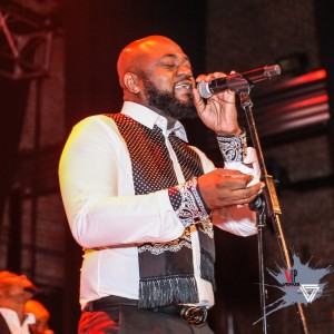 Nu Look - Pays jeunesse futur Live @ Tohu in Montreal Canada [ March 28- 2015 ]