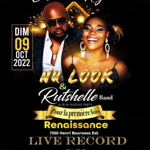 13 - Nu Look - Rien Que Toi