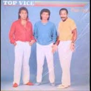 TOP VICE LIVE DEUX JUMEAUX