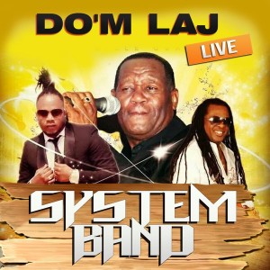 System Band- Nou Pa Pe Live