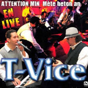 T-VICE LIVE -Dim Sa'w We
